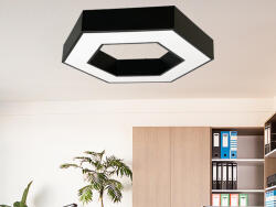 NEDES LED világítás 40W / 4000K - LCL7622 (LCL7622)