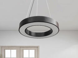 NEDES LED világítás + vezérlés 45W / 3000K - 6500K - LCL7421R-H (LCL7421R-H)