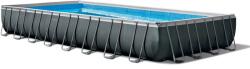 WAINCRIS Piscina supraterana INTEX ULTRA XTR RECTANGULAR FRAME 975 X 488 X 132cm 26374