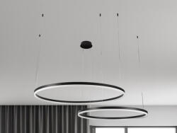 NEDES LED világítás + vezérlés 100W - J4382/B (J4382/B)