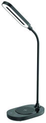 NEDES LED lámpa OCTAVIA 7W dimmelhető , vezeték nélküli töltés - DL4301/B (DL4301/B)