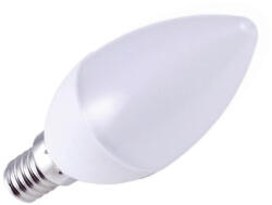 NEDES LED 5W-C37/E14/SMD/4000K-ZLS722 (ZLS722)