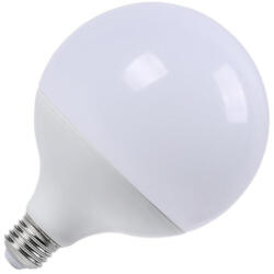 NEDES LED 20W - G125/E27/SMD/3000K - ZLS914 (ZLS914)