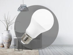 NEDES LED izzó 12W - A60 / E27 / SMD / 3000K - ZLS513 (ZLS513)