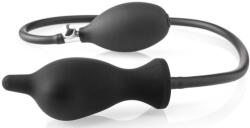 zenn Inflatable Plug - felfújható intenzív stimuláló dugó