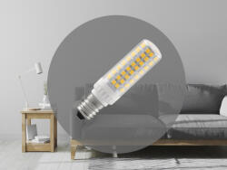 NEDES LED izzó 6, 4W - E14 / SMD / 4000K - ZLS024 (ZLS024)