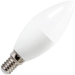 NEDES LED 8W-C37/E14/SMD/3000K-ZLS714 (ZLS714)