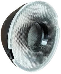 NEDES 15°-os lencse LED-es lámpatesthez LPL522C, LPL522CB - L51015 (L51015)