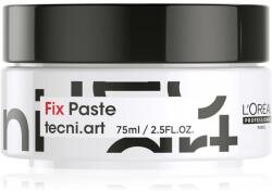 L'Oréal Professionnel Tecni. Art Fix erős tartást adó matt paszta, 75 ml - hajvarazs
