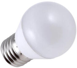 NEDES LED 5W-G45/E27/SMD/3000K-ZLS817 (ZLS817)