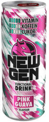 Hell New Gen Pink Guava - 250 ml - koffeinzona