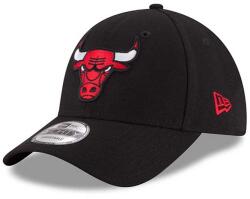 New Era sapka New Era 9Forty The League Black Chicago Bulls Cap Black