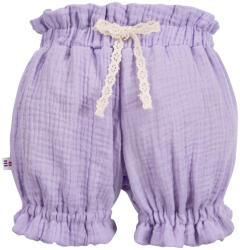 Eevi MEADOW lila lány rövidnadrág - 74-es méret