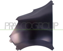 Renault Master 2019-2024 - Első sárvédő bal