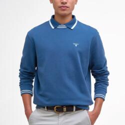 Barbour Rosford Tipped Sweatshirt - Dark Denim - XXXL