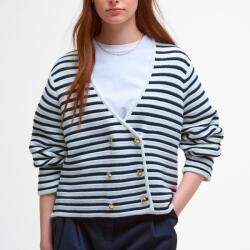 Barbour Abby Striped Cardigan - 12/40