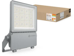 OSRAM LED-es reflektor kültéri spotlámpa 130W 19100lm 3000K IP66 fehér reflektor Ledvance (4099854373329)