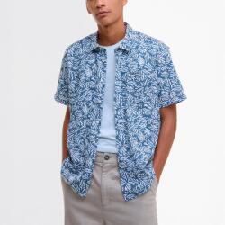 Barbour Jackstone Regular Short-Sleeved Shirt - L