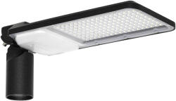 OSRAM LED utcai világítású ipari közúti lámpatest 100W 12000lm 6500K IP65 Black Urban Area Ledvance (4099854361951)