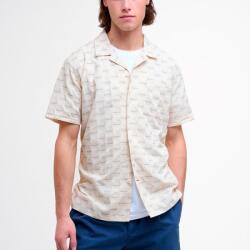 Barbour Saunton Short-Sleeved Shirt - XL