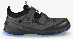 Safety Jogger Modulo munkavédelmi szandál szürke színben S1PS (MODULOS1PSGRY44)