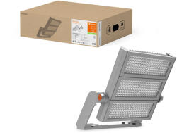 OSRAM LED-es reflektor kültéri reflektorfény szabályozható 900W 121000lm 5700K IP66 szürke reflektor Ledvance (4058075580633)