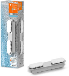 OSRAM LED fürdőszobai lámpatest ORBIS Duplo 15W 1400lm meleg-hideg 29, 5cm SMART+ WiFi LEDVANCE (4058075573659)