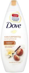 Dove Purely Pampering Shea Butter tusfürdő 250ml