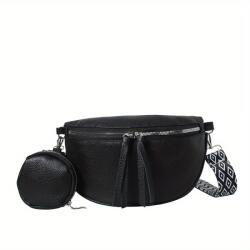  Női Oldaltásak - FM2738069- Fekete- (FM2738069-1)