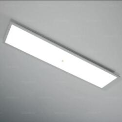 Union Knights 40W-os középfehérfehér LED panel adapterrel (WFD3012040W(DW))