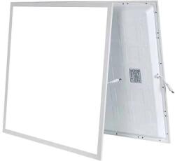 Union Knights 40W-os hidegfehér LED panel adapterrel (UKS-60X60-40-7000K)