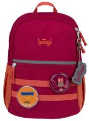 Baagl ovis hátizsák Buddy - Bagoly (A-34285) - gigajatek