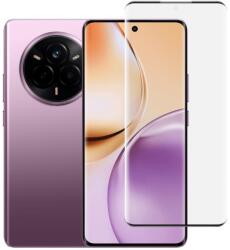 IMAK 3D Edzett védőüveg Realme 14 Pro 5G készülékhez