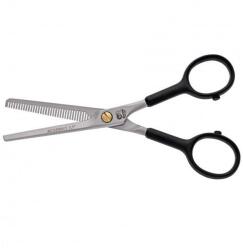  Cerena Solingen ritkító fodrász olló Academy5.5