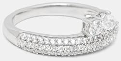 Guess ezüst gyűrű JSBR04 509JW - ezüst 50