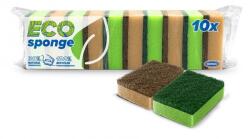 Bonus mosogatószivacs 10 db/csomag