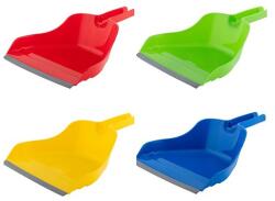 Bonus Handrix szemetes lapát gumiéllel