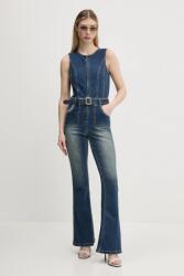 Desigual farmer kezeslábas CARRIN 25SWDD76 - kék M