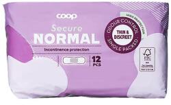 Secure Lady Inkontinencia betét 26 cm, védőgáttal (méret: normál) (12 db/cs)