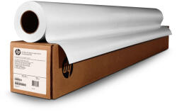 HP Universal Matt Coated Paper 1524mm x 45, 7m - 90g (Q1408B) (Q1408B)