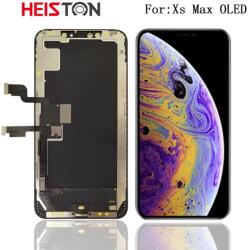 HEISTON OLED kijelző Apple iPhone Xs Max készülékhez - xpro