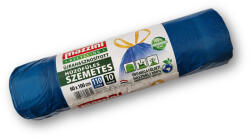 Mazzini Újrahasz. Húzófüles szemetes 110L (10db/roll) 104160