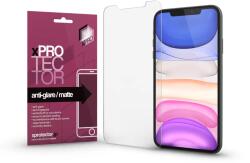XPRO Matte kijelzővédő fólia Apple iPhone Xs Max / 11 Pro Max készülékhez (115405)