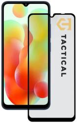 BAKR Tactical Glass Shield 5D Xiaomi Redmi 12C készülékhez fekete