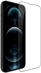 Nillkin Edzett üveg kijelzővédő 2.5D CP+ PRO, Apple iPhone 13/13 Pro/14/16e készülékhez, fekete