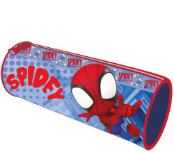 Mister Licence Pókember Spidey Style tolltartó 23 cm FML361619 (FML361619)