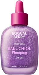 Eqqualberry Bakuchiol Plumping Szérum