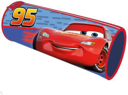 Mister Licence Disney Verdák Race Day tolltartó 23 cm FML361503 (FML361503)