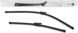 PSA Set stergatoare parbriz ORIGINAL PEUGEOT 1643097980 (1643097980)
