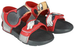 Cerda Disney Mickey nyári gyerek szandál (2300005725_28-29)